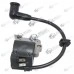 Aprindere motocoasa Stihl FS 25, FS 25-4, FS 65-4
